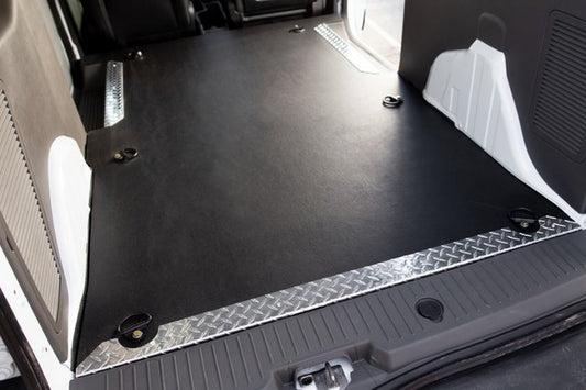 NISSAN NV200 2 PC  STABILIGRIP KIT WITH SILLS